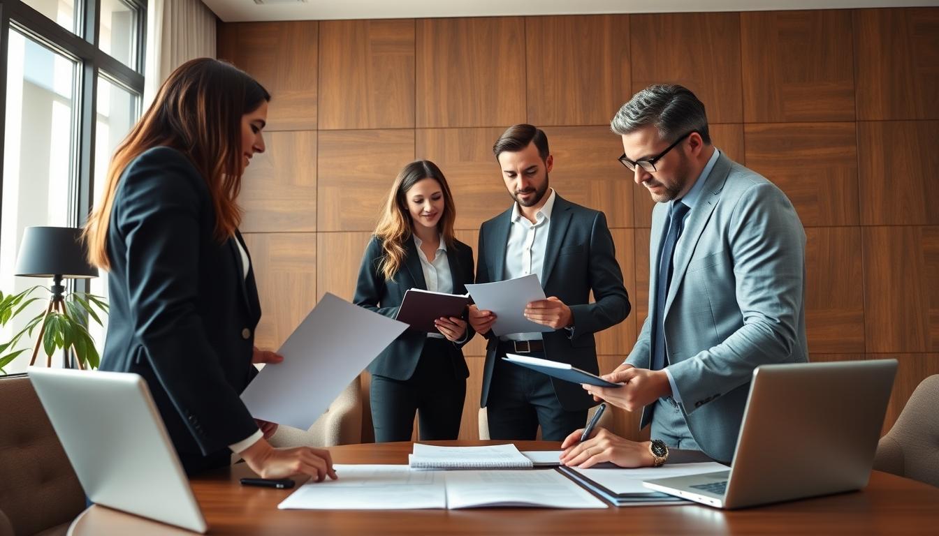 Business legal planning support for entrepreneurs