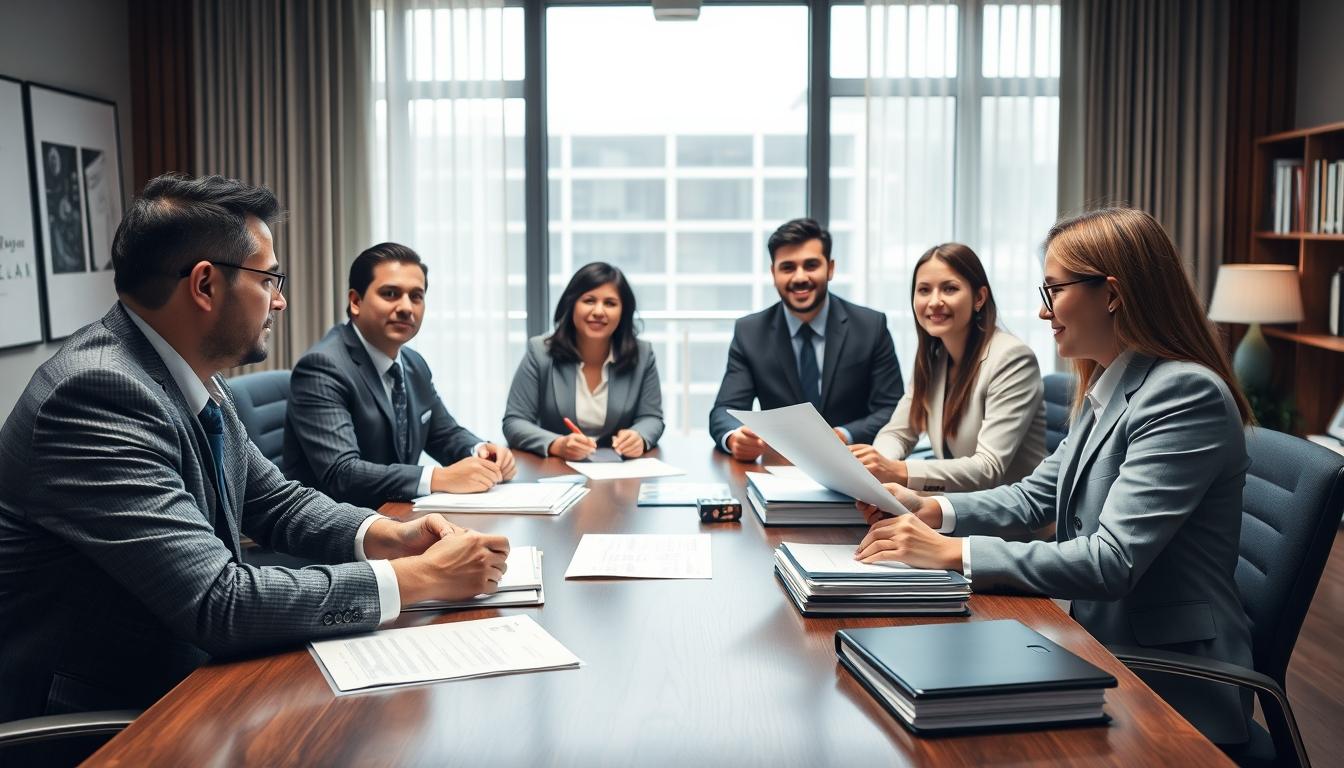 Business legal support and planning for entrepreneurs