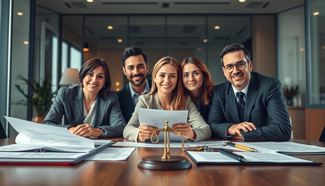 Startup legal compliance and commercial guidance